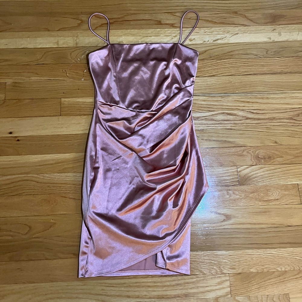 Windsor Dress, SIZE SMALL